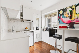 achat appartement paris 75001