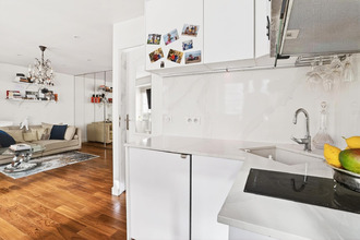 achat appartement paris 75001