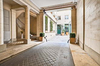 achat appartement paris 75001