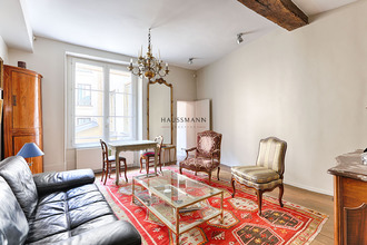 achat appartement paris 75001