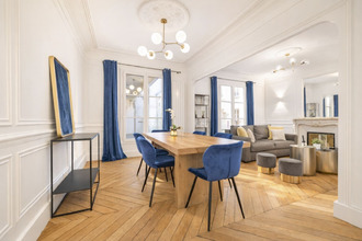 achat appartement paris 75001