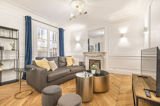 achat appartement paris 75001