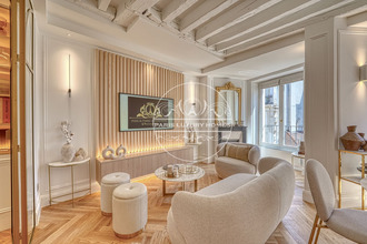 achat appartement paris 75001
