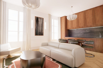 achat appartement paris 75001
