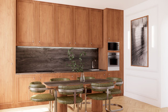 achat appartement paris 75001