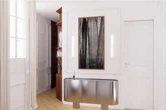 achat appartement paris 75001