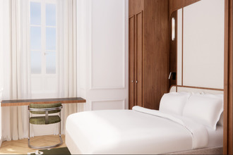 achat appartement paris 75001