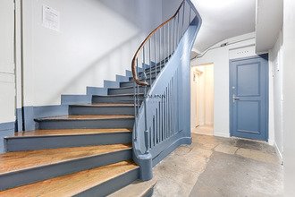 achat appartement paris 75001