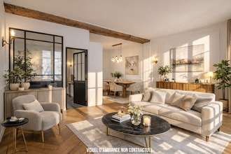 achat appartement paris 75001