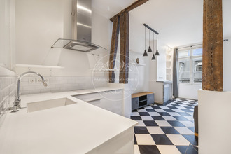 achat appartement paris 75001