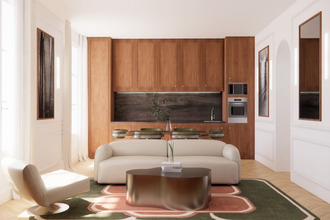 achat appartement paris 75001