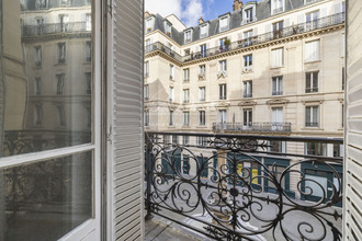 achat appartement paris 75001