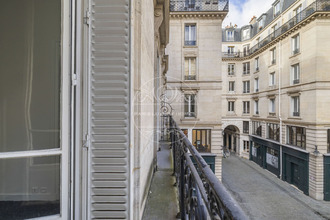 achat appartement paris 75001
