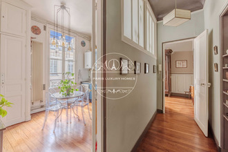 achat appartement paris 75001