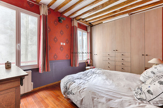 achat appartement paris 75001