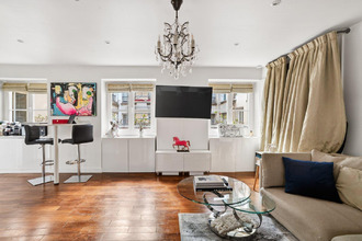 achat appartement paris 75001