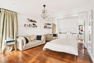 achat appartement paris 75001