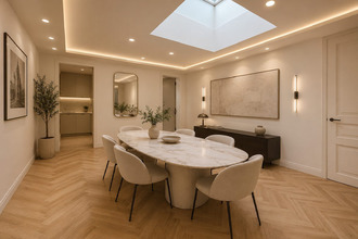 achat appartement paris 75001