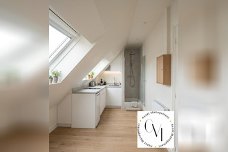 achat appartement paris 75001