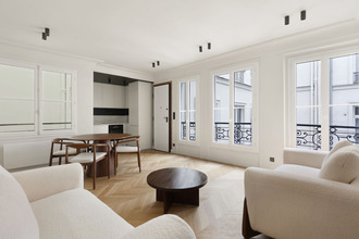 achat appartement paris 75001