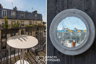 achat appartement paris 75001