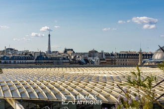 achat appartement paris 75001