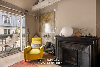 achat appartement paris 75001