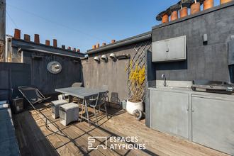 achat appartement paris 75001