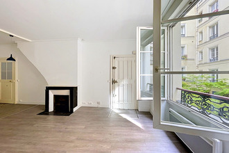 achat appartement paris 75001