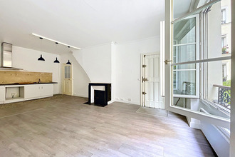 achat appartement paris 75001