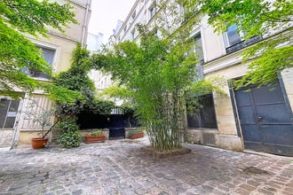 achat appartement paris 75001