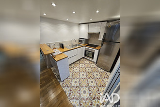 achat appartement paris 75001