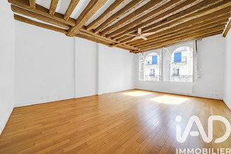 achat appartement paris 75001