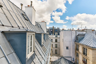 achat appartement paris 75001