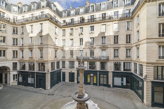 achat appartement paris 75001