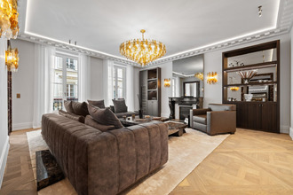 achat appartement paris 75001