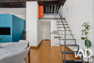 achat appartement paris 75001