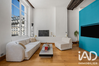 achat appartement paris 75001