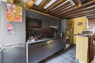 achat appartement paris 75001
