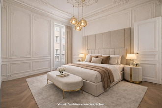 achat appartement paris 75001