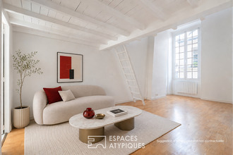 achat appartement paris 75001