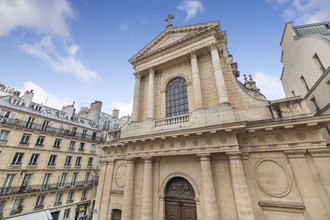 achat appartement paris 75001