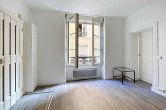 achat appartement paris 75001