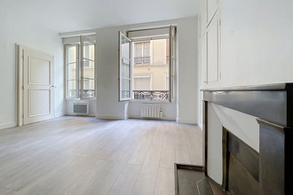 achat appartement paris 75001