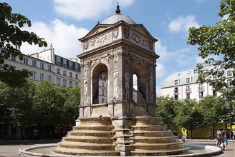 achat appartement paris 75001