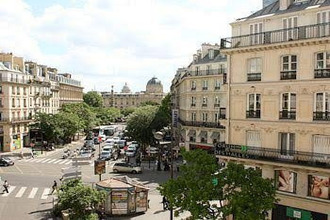 achat appartement paris 75001