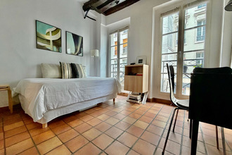 achat appartement paris 75001