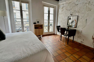 achat appartement paris 75001