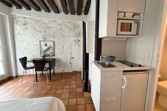 achat appartement paris 75001
