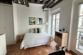 achat appartement paris 75001